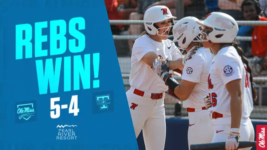 Softball Final Graphic - Tennessee