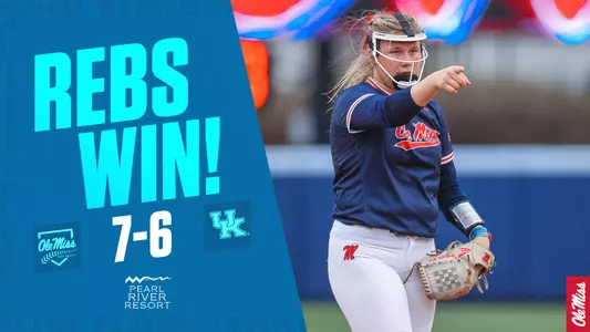 Softball Final Graphic - Kentucky
