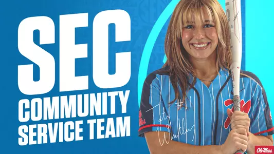 Whitley SEC Community Service Team