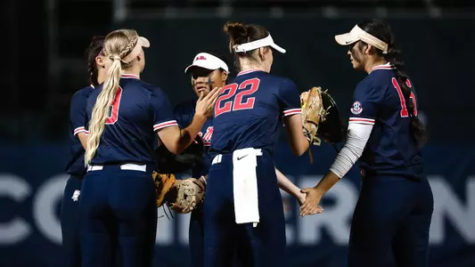 Ole Miss Softball