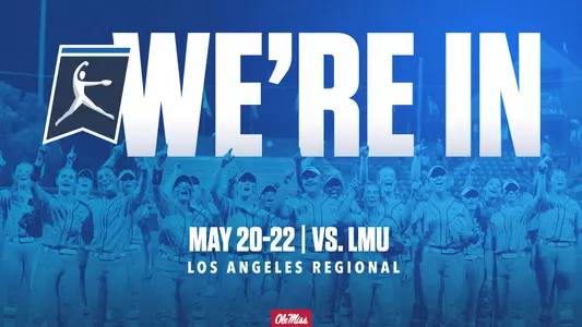 Softball LA Regional