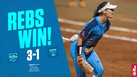 Softball Final Graphic - Tennessee