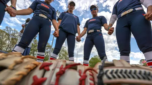 Ole Miss Softball