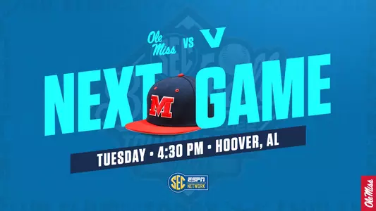 Vanderbilt Next Game Graphic