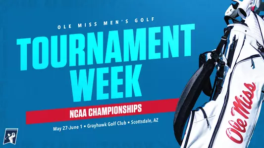 MGolf NCAA Tournament Week