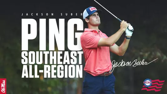 Suber PING All-Region