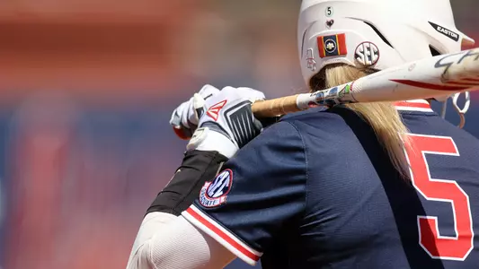 Softball Generic Shot