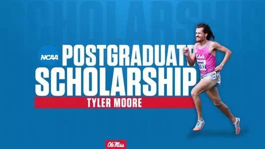 Tyler Moore - Postgraduate Scholarship