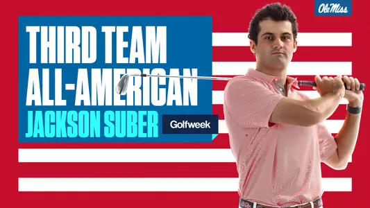 Suber Golfweek AA