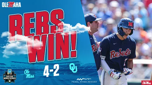 Oklahoma Final Score Graphic