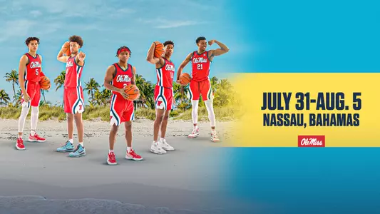 MBB Bahamas Tour