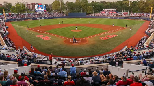 Swayze Field - 2022