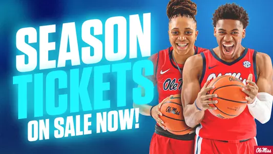 2022-23 Season Tickets
