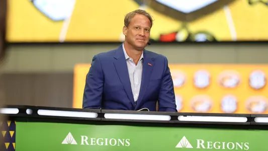 Lane Kiffin - 2022 SEC Media Days