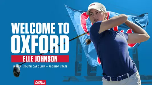 Welcome Elle Johnson