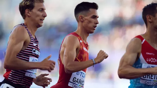 Garcia Romo, Mario