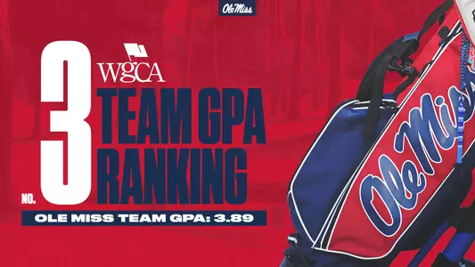 WGCA All-Scholar Team GPA