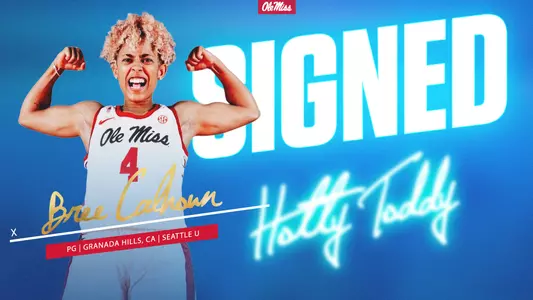 Bree Calhoun Graphic