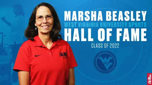 Marsha Beasley Hall of Fame