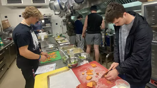Cooking Classes-FB