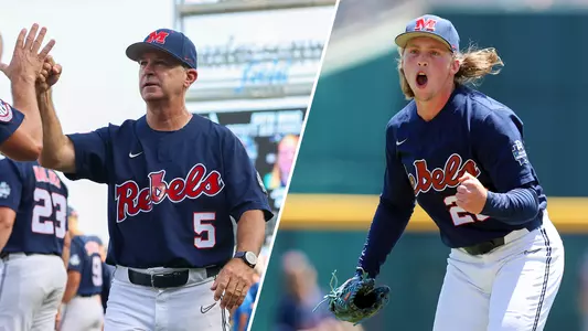 Mike Bianco, Hunter Elliott