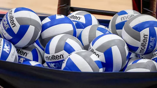 Ole Miss Volleyball
