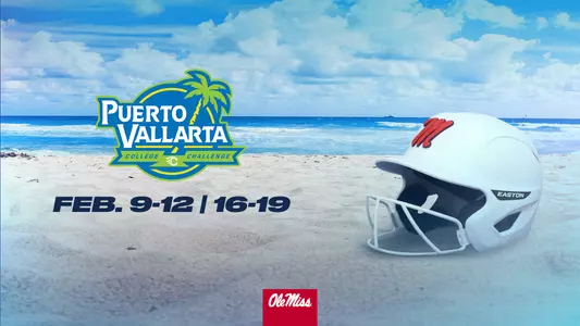 Ole Miss Softball Puerto Vallarta
