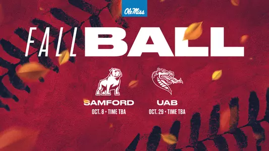 2022 Fall Ball