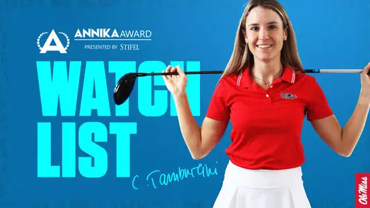 Chiara Tamburlini ANNIKA