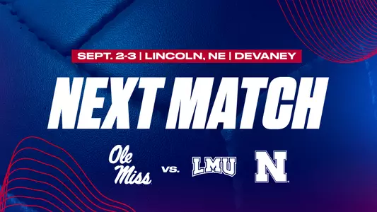 Volleyball Husker Invitational