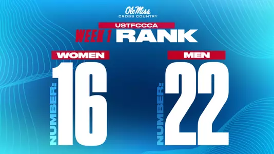 USTFCCCA Week 1