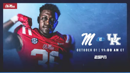 Kentucky Kickoff