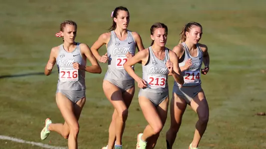 XC Women 2022