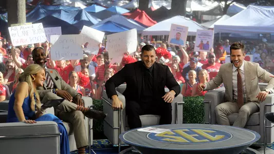 SEC Nation