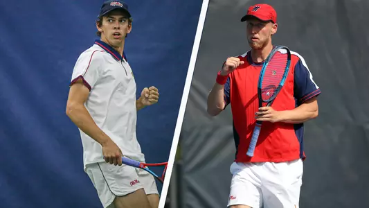 Nikola Slavic Lukas Engelhardt