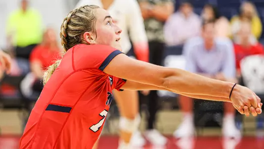 Ole Miss Volleyball competed in a red and blue scrimmage on August 17, 2022.
Photo by Reed Jones/Ole Miss Athletics
Instagram and Twitter: @OleMissPix
Buy Photos at RebelWallArt.com