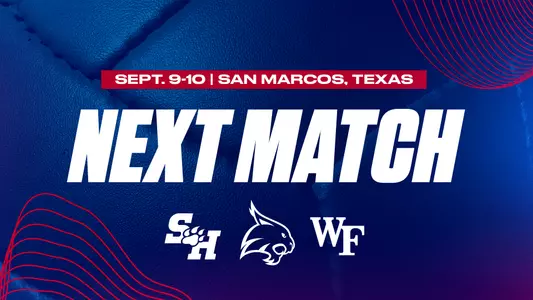 Volleyball Bobcat Invitational