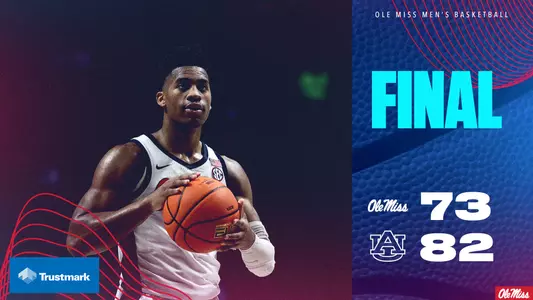 MBB vs. Auburn final graphic