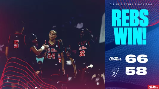 WBB Final at Georgia