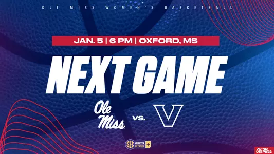 WBB-Next Game vs. Vandy