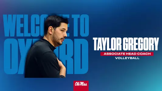 Taylor Gregory