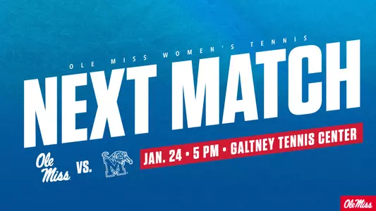 Next Match v. Memphis