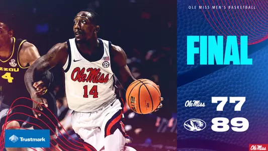 MBB vs. Missouri final graphic