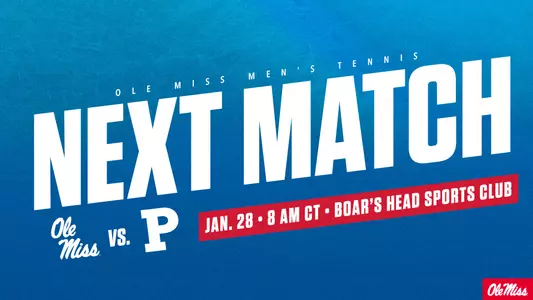 MTEN vs. Princeton next match