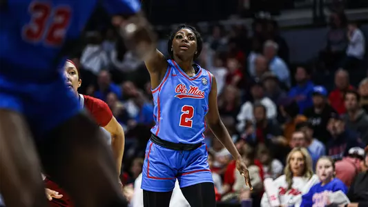 Marquesha Davis