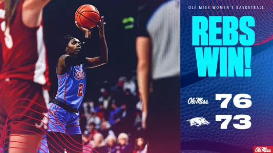 WBB Final at Arkansas