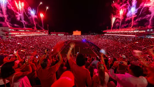 Vaught-Hemingway Stadium