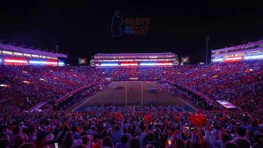 Football Stadium