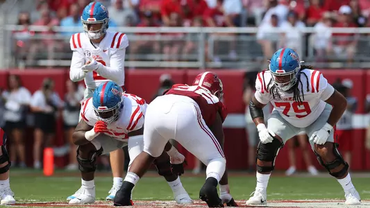 Victor Curne - Alabama Game