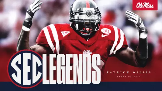 Willis SEC Legends